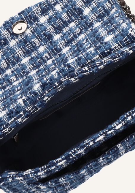 Blauwe BECKSONDERGAARD Schoudertas PENFOLD RENA BAG Blauwe BECKSONDERGAARD Schoudertas PENFOLD RENA BAG - large