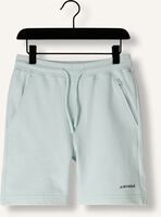 Lichtblauwe AIRFORCE Korte broek GEB0710 Lichtblauwe AIRFORCE Korte broek GEB0710 - medium