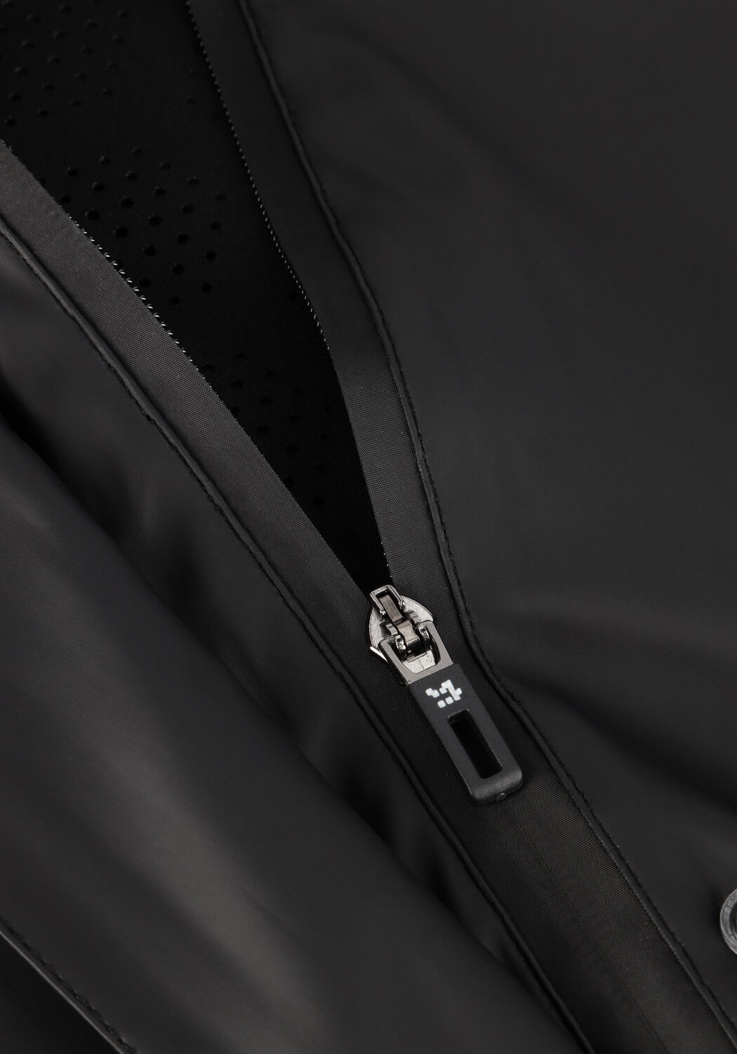 Zwarte KRAKATAU Parka's QW458 - large