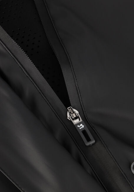 Zwarte KRAKATAU Parka's QW458 Zwarte KRAKATAU Parka's QW458 - large