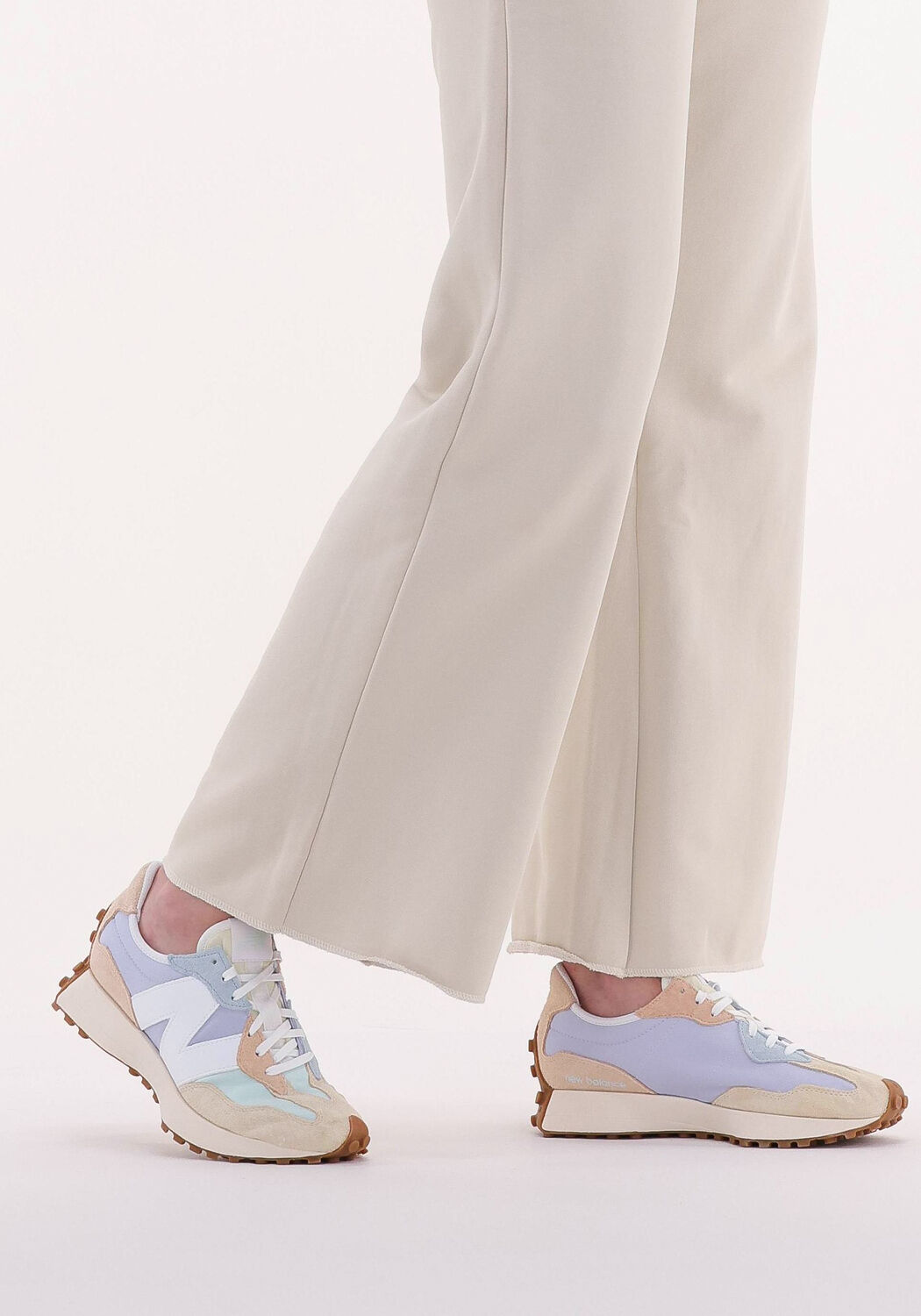 Multi NEW BALANCE Lage sneakers WS327 - large