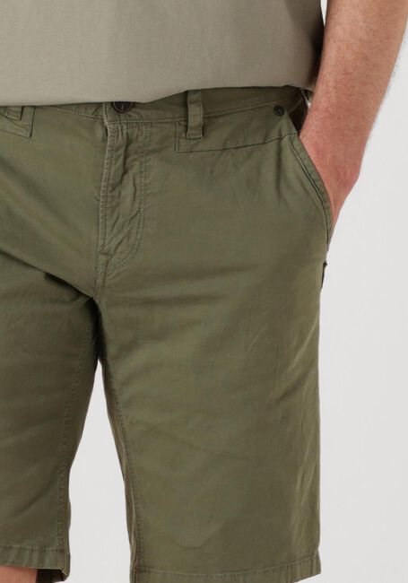 Groene PME LEGEND Shorts AMERICAN CLASSIC CHINO SHORTS - large