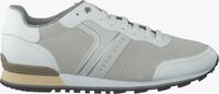 Witte HUGO Sneakers PARKOUR - medium