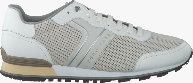Witte HUGO Sneakers PARKOUR - large