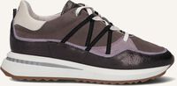 Taupe FLORIS VAN BOMMEL Lage sneakers SWF-10083 - medium