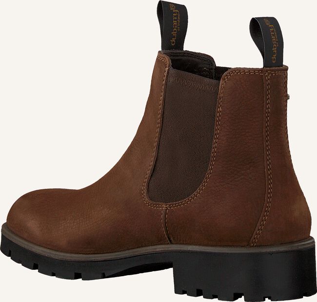 Cognac DUBARRY Chelsea boots ANTRIM HEREN Cognac DUBARRY Chelsea boots ANTRIM HEREN - large