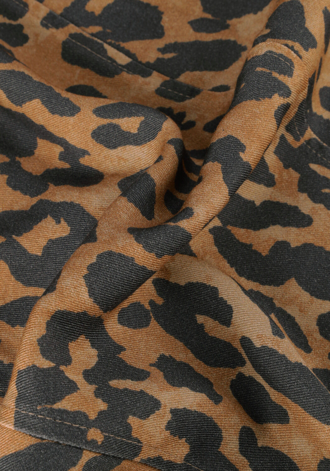 Bruine HARPER & YVE Blouses FLOOR-LS - large