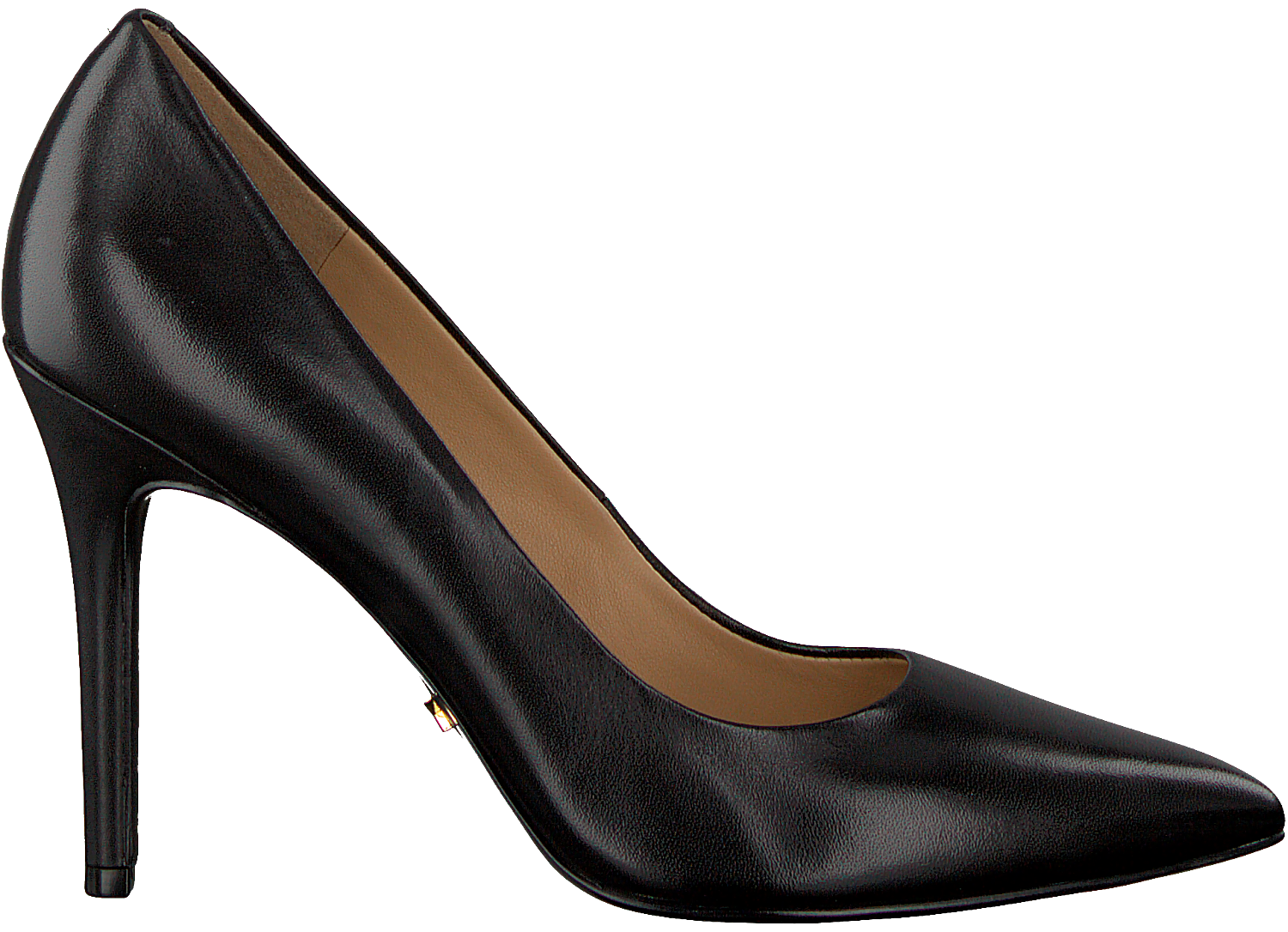 Zwarte MICHAEL KORS Pumps CLAIRE PUMP Omoda