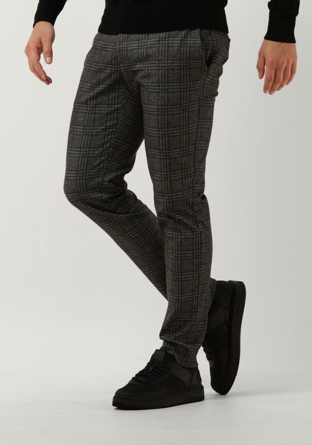 Grijze ALBERTO Chino 6286 1642 ROB - large