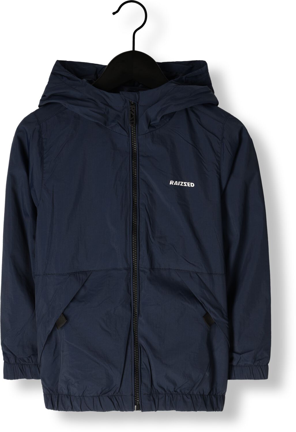 RAIZZED Jongens Jassen Teace Donkerblauw