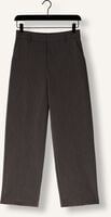 Grijze OBJECT Pantalon OBJSIGRID HW CASUAL PANT NOOS Grijze OBJECT Pantalon OBJSIGRID HW CASUAL PANT NOOS - medium