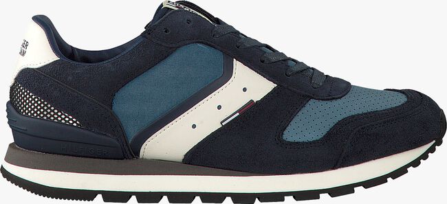 Blauwe TOMMY HILFIGER Sneakers BARON 1C1 - large