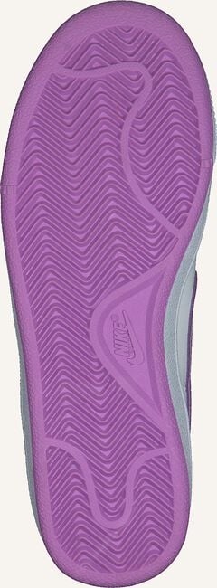 Witte NIKE Lage sneakers COURT ROYALE (GS) Witte NIKE Lage sneakers COURT ROYALE (GS) - large