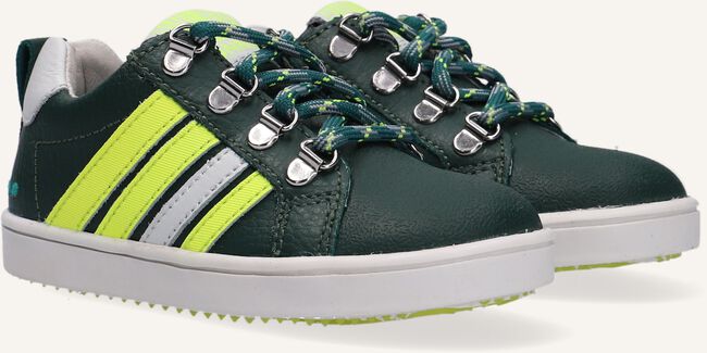 Groene BUNNIESJR Lage sneakers PUK PIT Groene BUNNIESJR Lage sneakers PUK PIT - large