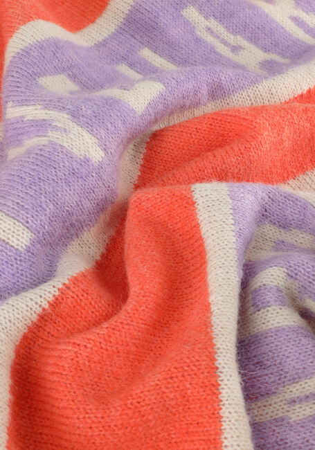 Oranje HARPER & YVE Trui HARPER-JU Oranje HARPER & YVE Trui HARPER-JU - large