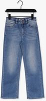 Blauwe RAIZZED Straight leg jeans MISSISSIPPI - medium
