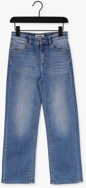 Blauwe RAIZZED Straight leg jeans MISSISSIPPI - large