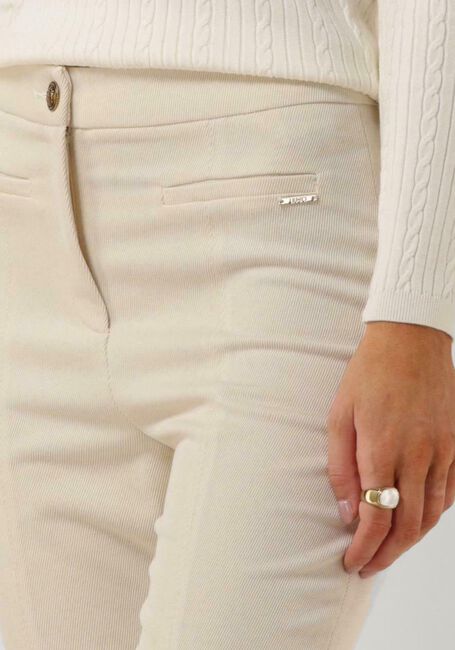 Witte LIU JO Pantalon PANT.TS TP LUNGO - large