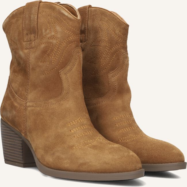Cognac NOTRE-V Cowboylaarzen KL-4608 Cognac NOTRE-V Cowboylaarzen KL-4608 - large
