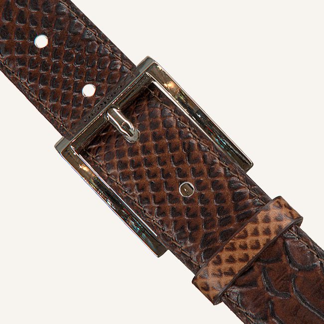 Cognac GIORGIO Riem RATTAN Cognac GIORGIO Riem RATTAN - large