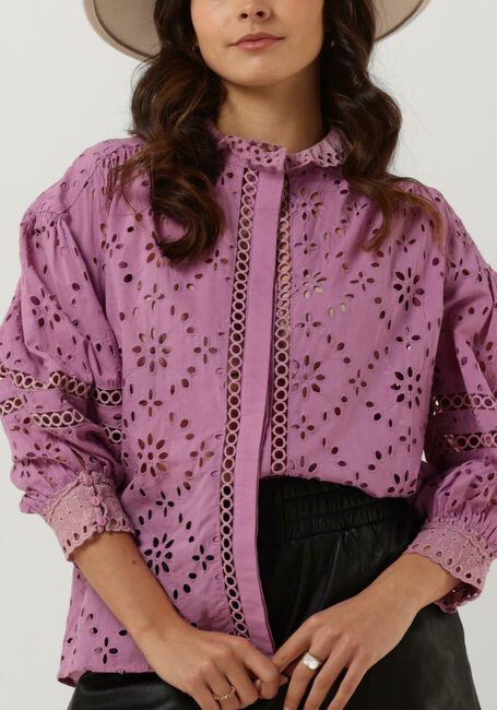Lila SUNCOO Blouses LIKA - large