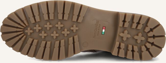 Cognac NERO GIARDINI Chelsea boots 11831 Cognac NERO GIARDINI Chelsea boots 11831 - large