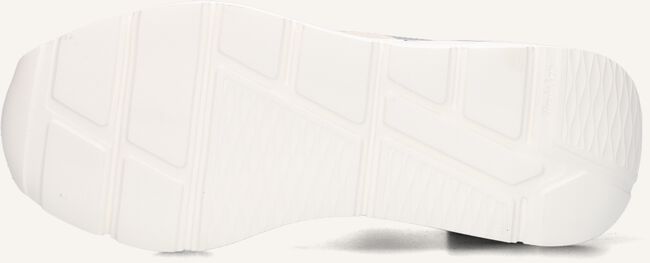 Beige D.A.T.E Lage sneakers FUGA HEREN Beige D.A.T.E Lage sneakers FUGA HEREN - large