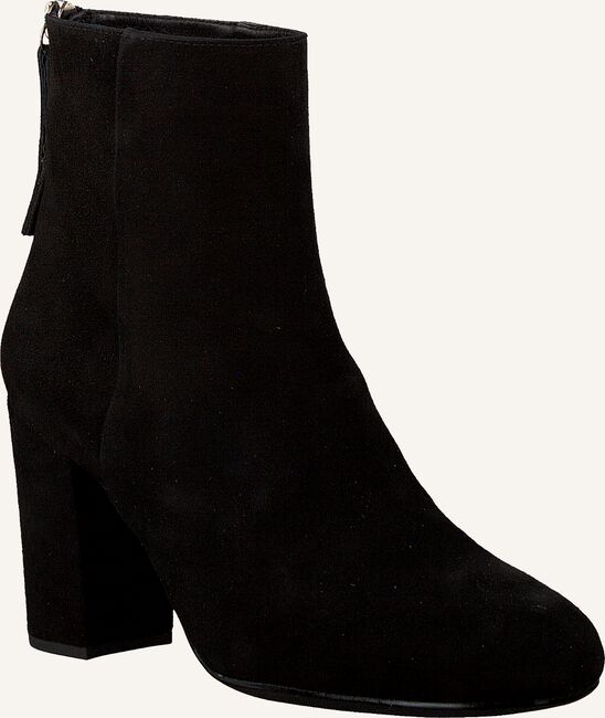 Zwarte UNISA Enkellaarsjes OSBORN Zwarte UNISA Enkellaarsjes OSBORN - large