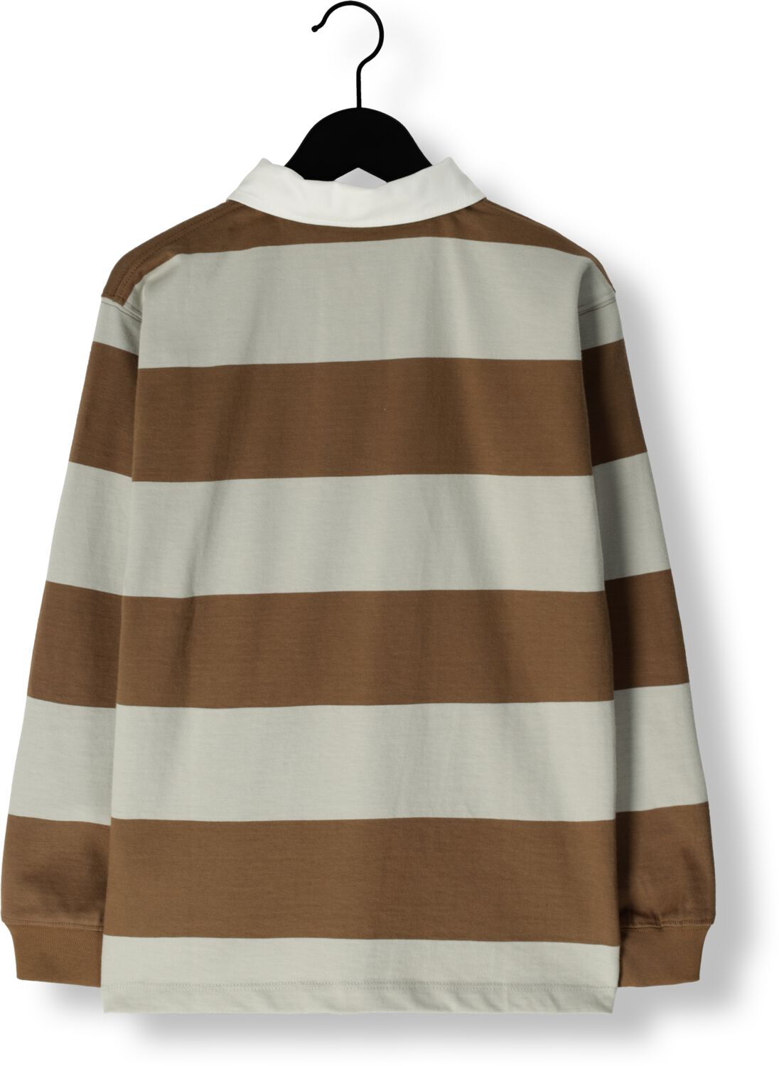 MOLO Jongens Polo's & T-shirts Relz Bruin