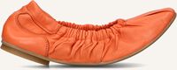 Oranje BRONX Ballerina's ALOR-A 66496-D Oranje BRONX Ballerina's ALOR-A 66496-D - medium