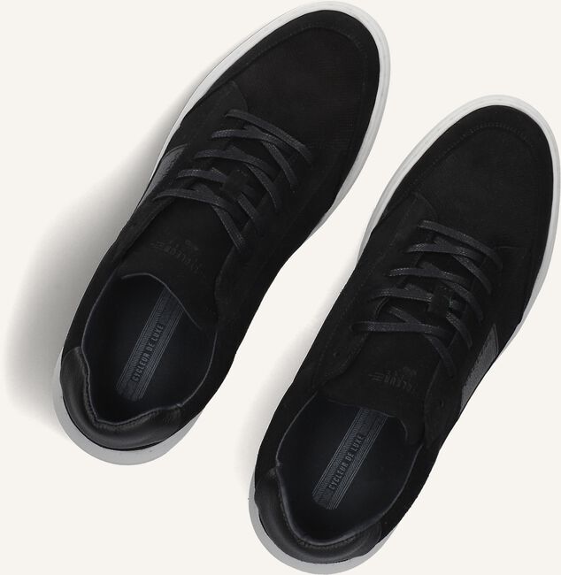 Zwarte CYCLEUR DE LUXE Lage sneakers GRAVITY Zwarte CYCLEUR DE LUXE Lage sneakers GRAVITY - large