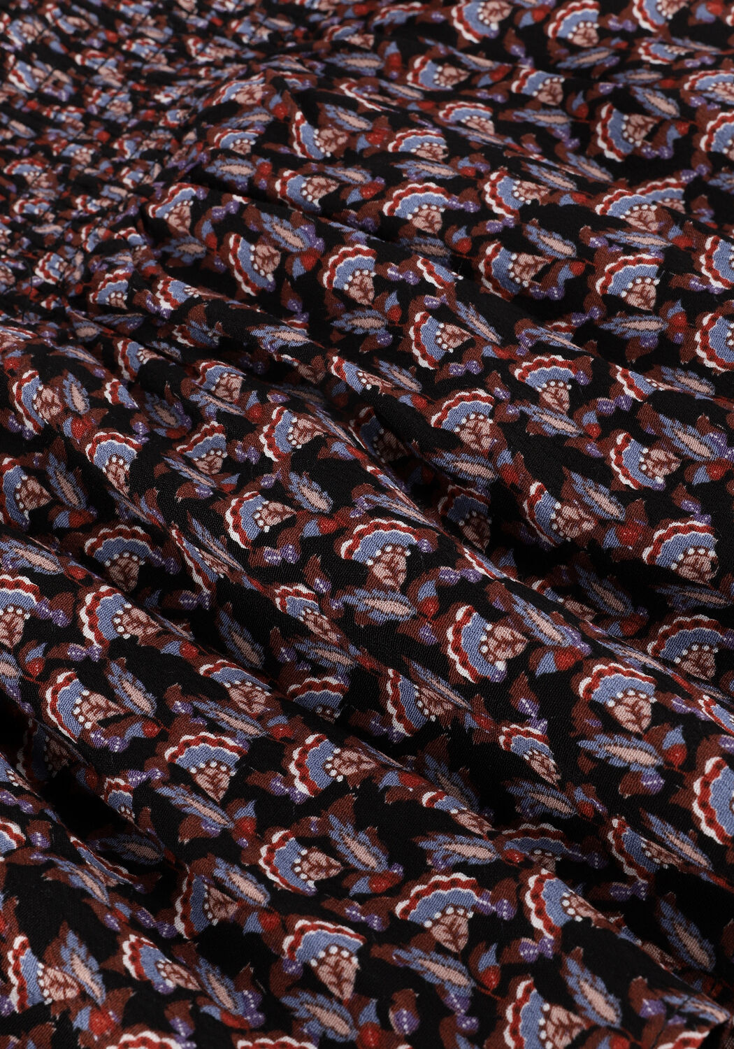 Zwarte YDENCE Minirok BELLA - large