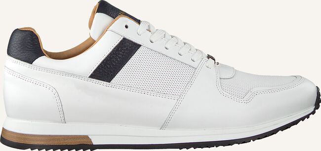 Witte MAZZELTOV Lage sneakers 20-9423E Witte MAZZELTOV Lage sneakers 20-9423E - large