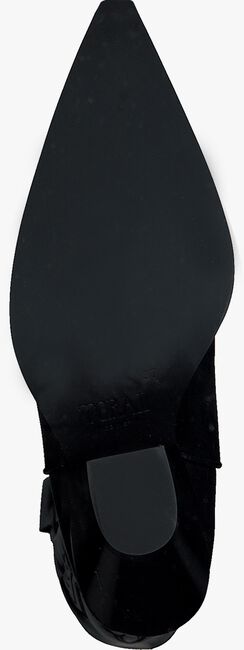 Zwarte TORAL Hoge laarzen 12375 - large