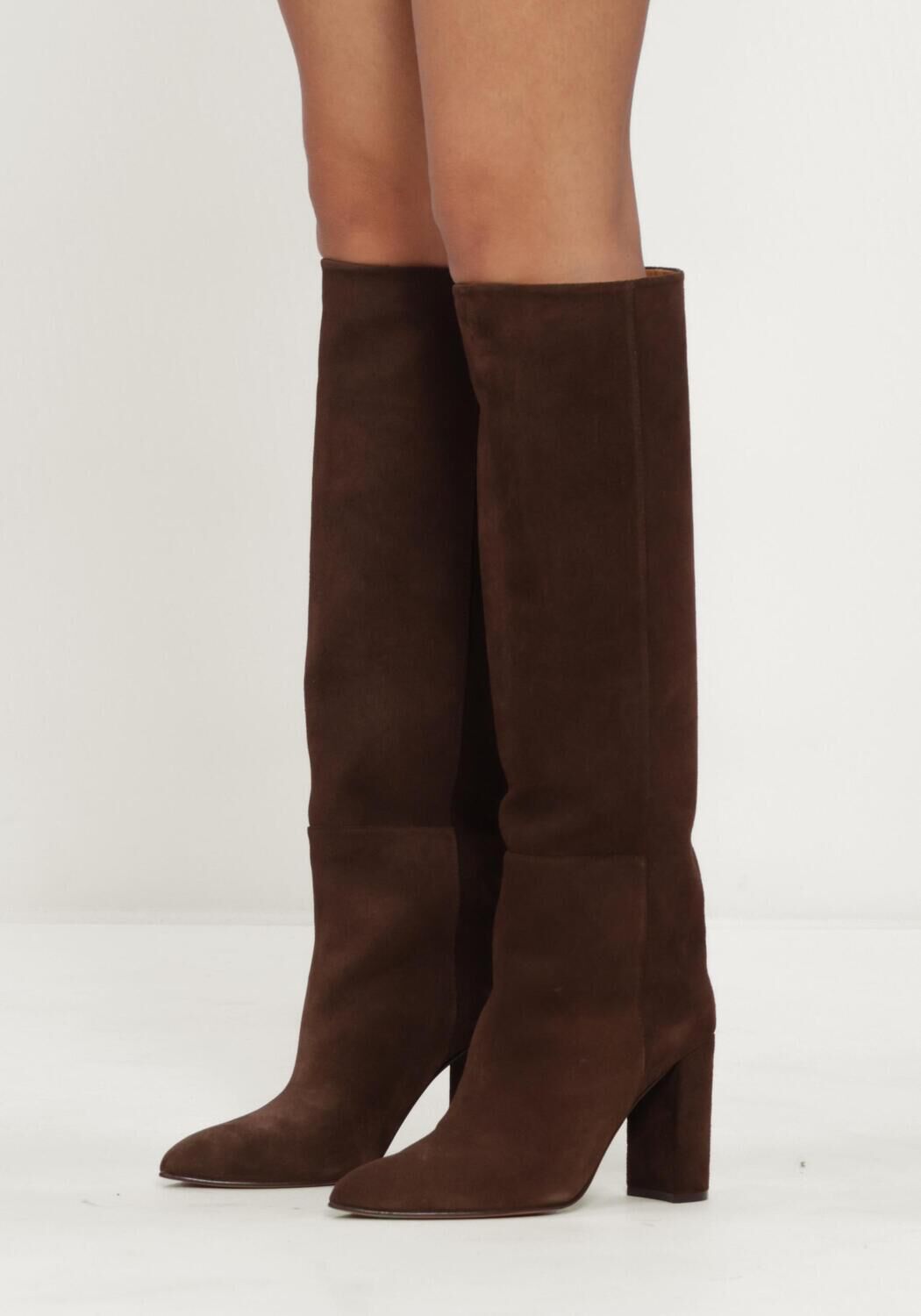 Bruine TORAL Ballerina's 12591 - large