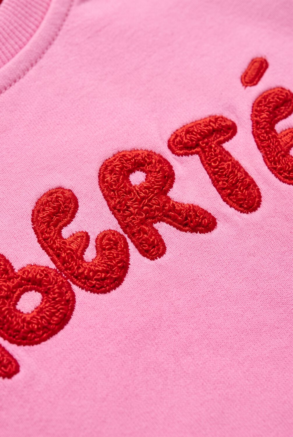 Z8 Meisjes Truien & Vesten Suki Roze