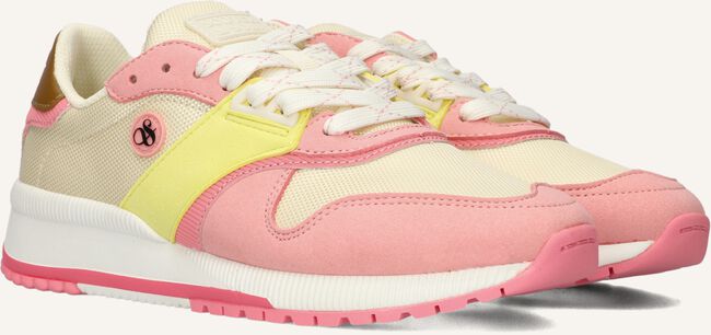 Roze SCOTCH & SODA Lage sneakers VIVI Roze SCOTCH & SODA Lage sneakers VIVI - large
