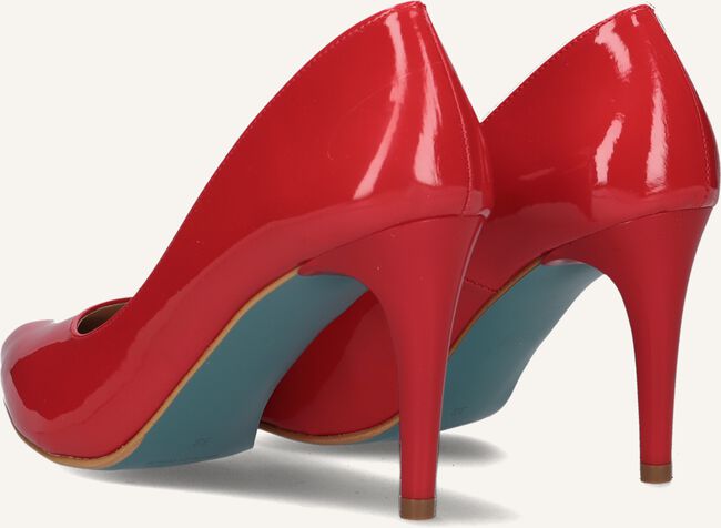 Rode GIULIA Pumps G.8.GIULIA Rode GIULIA Pumps G.8.GIULIA - large