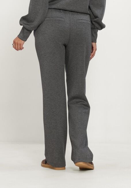 Grijze SIMPLE Joggingbroek JER-PL-MOD-EA-26-3 - large