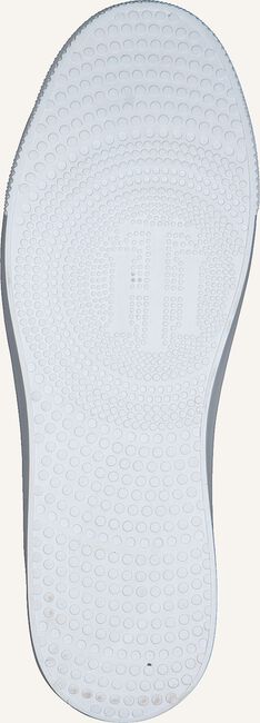 Blauwe TOMMY HILFIGER Lage sneakers NAUTICAL LACE UP Blauwe TOMMY HILFIGER Lage sneakers NAUTICAL LACE UP - large