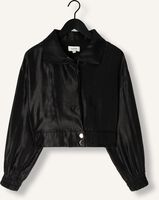 Zwarte AAIKO Jack VINA TWILL SHINE VIS 545 Zwarte AAIKO Jack VINA TWILL SHINE VIS 545 - medium