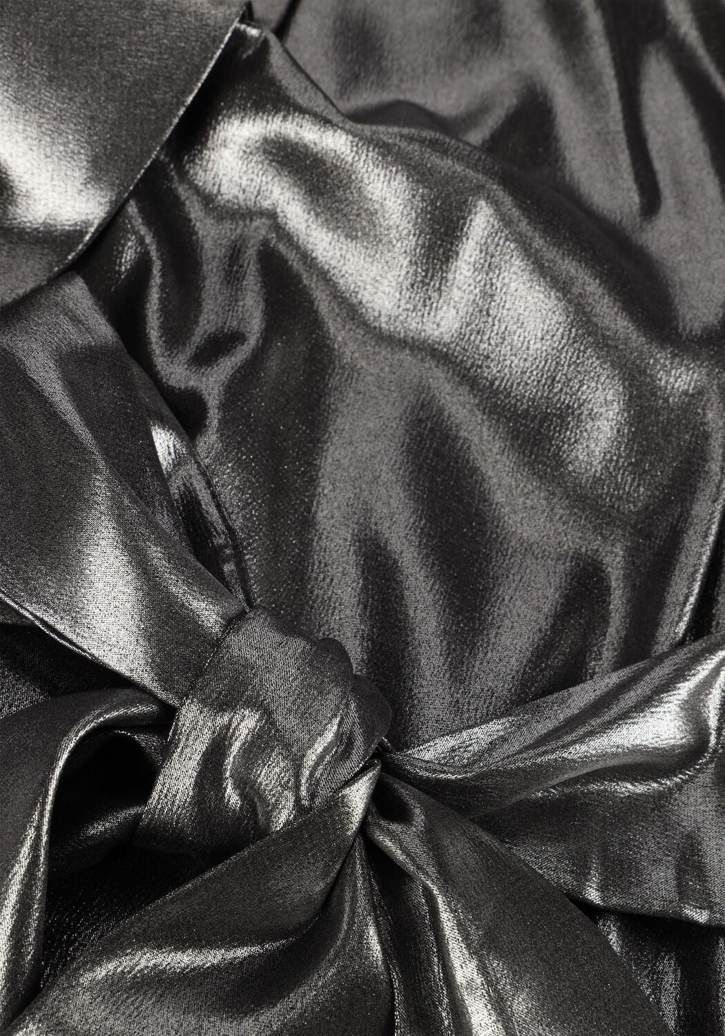 Zilveren FREEBIRD Blouses VALENTE - large