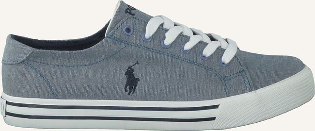 Blauwe POLO RALPH LAUREN Lage sneakers SLATER Blauwe POLO RALPH LAUREN Lage sneakers SLATER - large