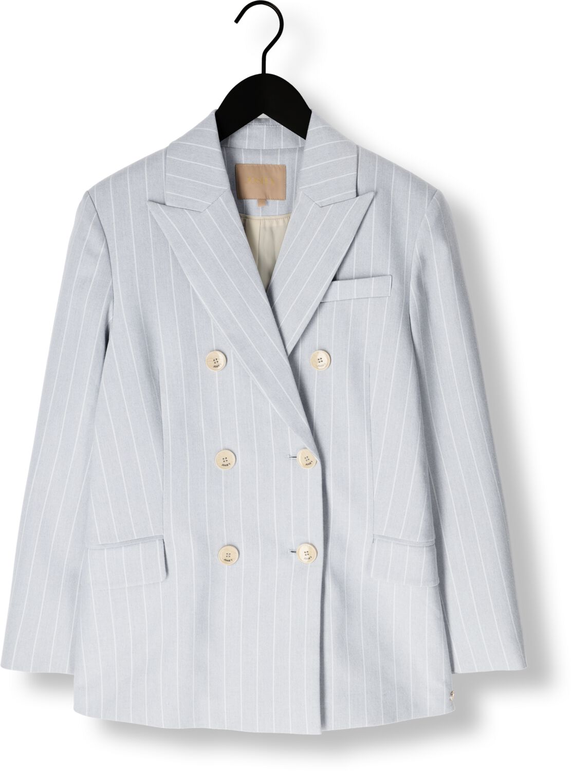 JOSH V Dames Blazers Pleun Blauw