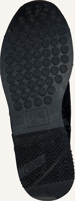 Zwarte CRUYFF Lage sneakers LUSSO Zwarte CRUYFF Lage sneakers LUSSO - large