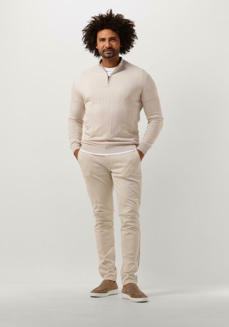 Beige GENTILUOMO Trui K9098-272 - large