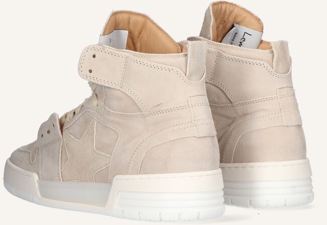 Beige LEMARÉ Hoge sneakers 2300S Beige LEMARÉ Hoge sneakers 2300S - large