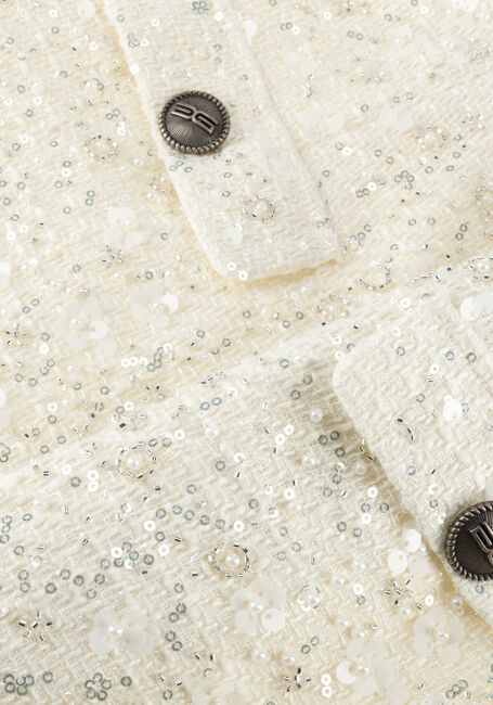 Gebroken wit GESTUZ Minirok GZCHANAYA MW SKIRT - large