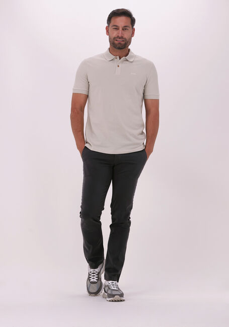 Beige BOSS BLACK Polo PALLAS - large