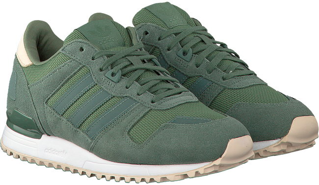 groene adidas sneakers zx 700 dames groene adidas sneakers zx 700 dames